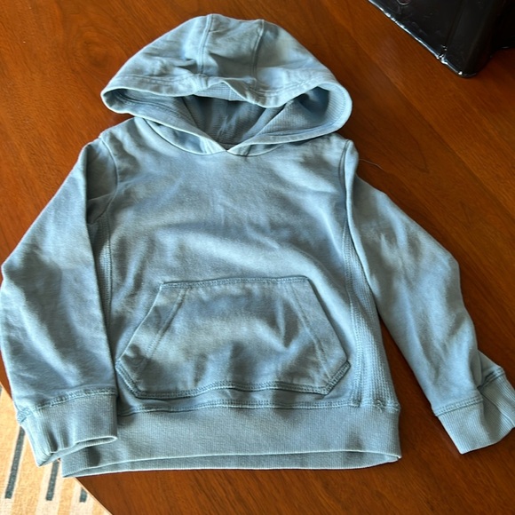AG toddler hoodie - Picture 1 of 3
